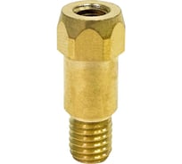 Держатель наконечника MS 36 KD под нак. М6 (32 мм) 10 штук ATLASWELD ATL36KDМ6