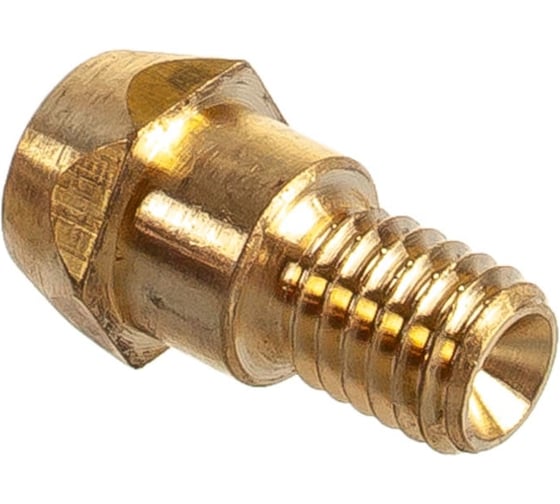 Держатель наконечника 26 KD М6 10 штук ATLASWELD ATL26KDM6.10.1 1