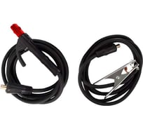 Комплект сварочных проводов KIT 300 ATLASWELD ATLKIT300