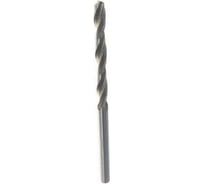 Сверло короткое 14.25x56x111 мм, ц/х, Р6АМ5, CNIC 52334