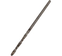 Сверло цельное 1.5x16x35 мм, ц/х, ВК8 CNIC 33701