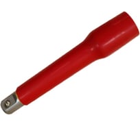 Изолированный удлинитель воротка серии UD (1/2"; 150 мм) ERVolt UD-1/2-150