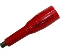 Изолированная насадка для болтов серии HMI (1/2"; 12 мм) ERVolt HMI-12