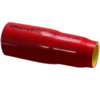 Изолированная шестигранная насадка серии LHI (1/2"; 19 мм) ERVolt LHI-1/2-19