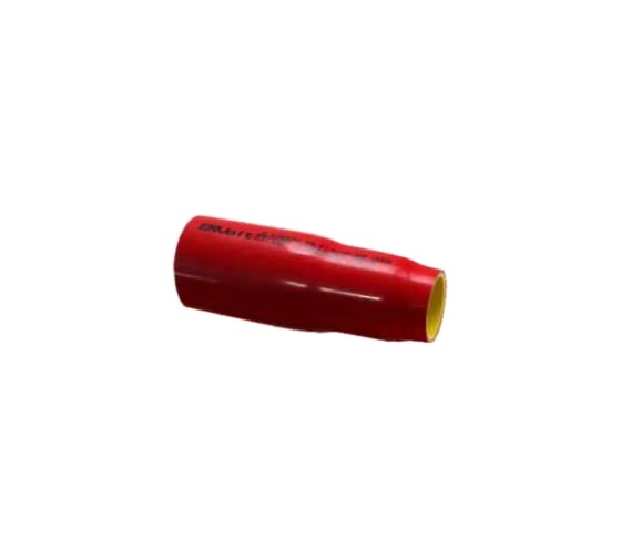 Изолированная шестигранная насадка серии LHI (1/2"; 12 мм) ERVolt LHI-1/2-12 1