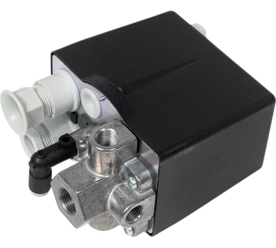 Реле давления MDR 3/11 R3/6.3 CONDOR WERKE 100387608