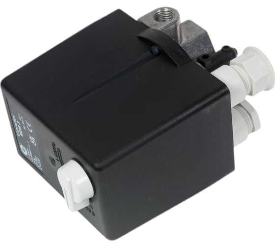 Реле давления MDR 3/11 R3/6.3 CONDOR WERKE 100387608