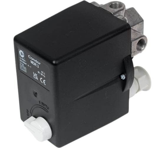 Реле давления MDR 3/11 R3/6.3 CONDOR WERKE 100387608