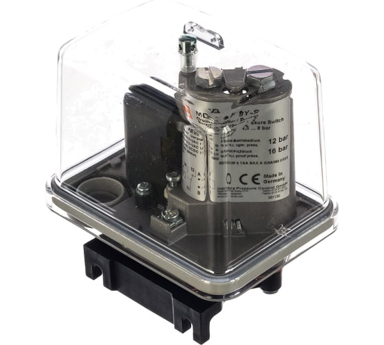 Реле давления FF4-8 DAY MDR-F 8 YAA SAA A 020A060 CONDOR WERKE 100552455
