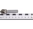 Зенковка 16.0x20.0x56 мм, конус 90°, dхв=10 мм, Р6АМ5, ц/х, Z=6 CNIC 44921 5