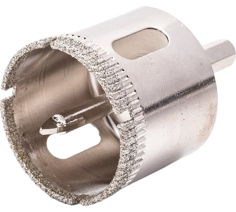 Сверло по керамической плитке и стеклу 35х55 мм СИБРТЕХ 72718