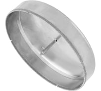 Сверло по керамической плитке и стеклу 150х55 мм СИБРТЕХ 72738