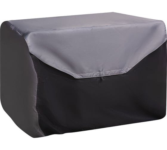 Чехол для генераторов (серый/черный) COFRA RG-3112GB 1