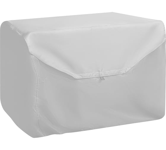Чехол для генераторов (белый) COFRA RG-3113W 1