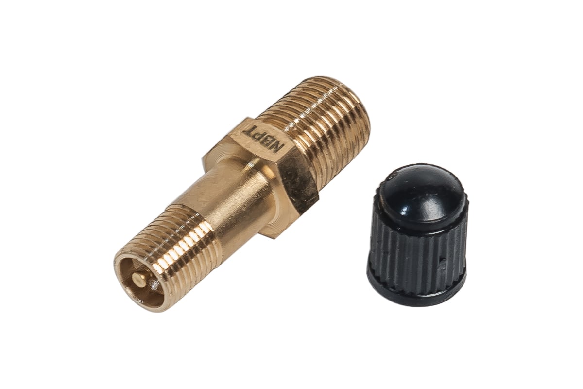 Клапан подкачки QZ-1/4 (02) NBPT 82446 - выгодная цена, отзывы ...