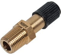 Клапан подкачки QZ-1/4 (02) NBPT 82446