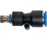 Фитинг-форсунка для туманообразования PG 12-06+Nozzle 0.6 NBPT 82453 2