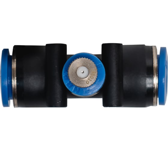 Фитинг-форсунка для туманообразования PGT 12-08-12+Nozzle 0.8 NBPT 82477