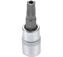 Головка со вставкой с отверстием TORX TX8, 38 мм, 1/4"DR Airline ATAP046