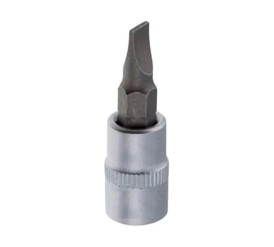 Головка со вставкой SL4, 38 мм, 1/4"DR Airline ATAP024