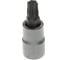 Головка со вставкой TORX T15, 38 мм, 1/4"DR Airline ATAP033 1