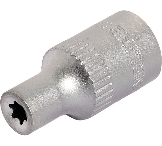 Головка торцевая TORX E4, 1/4"DR Airline ATAP051