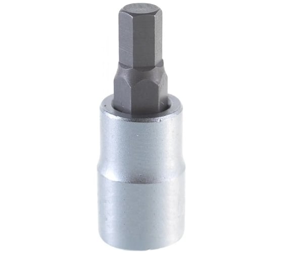 Головка со вставкой HEX 4 мм, 38 мм, 1/4"DR Airline ATAP029