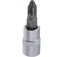 Головка со вставкой PZ1, 38 мм, 1/4"DR Airline ATAP022