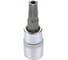 Головка со вставкой с отверстием TORX TX30, 38 мм, 1/4"DR Airline ATAP045 1