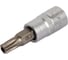 Головка со вставкой с отверстием TORX TX30, 38 мм, 1/4"DR Airline ATAP045 2