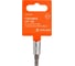 Головка со вставкой с отверстием TORX TX30, 38 мм, 1/4"DR Airline ATAP045 3