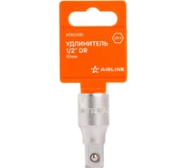 Удлинитель 50 мм, 1/2"DR Airline ATAO081