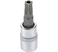 Головка со вставкой с отверстием TORX TX25, 38 мм, 1/4" DR Airline ATAP043 33959089