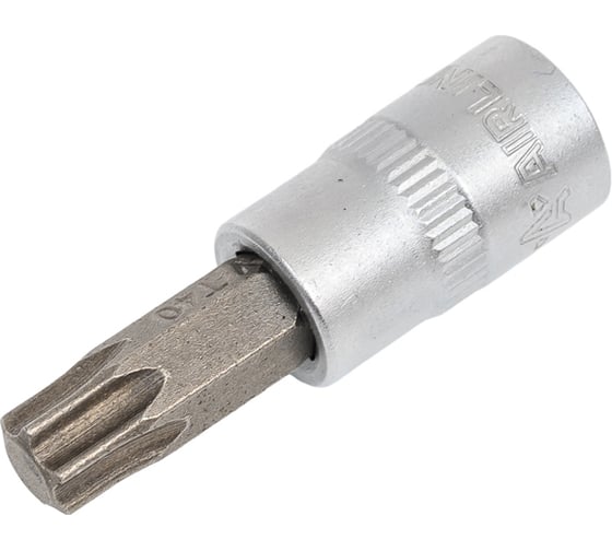 Головка со вставкой TORX T40, 38 мм, 1/4" DR Airline ATAP038