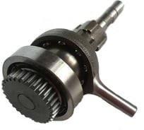 Вал промежуточный Bosch 16170006BC