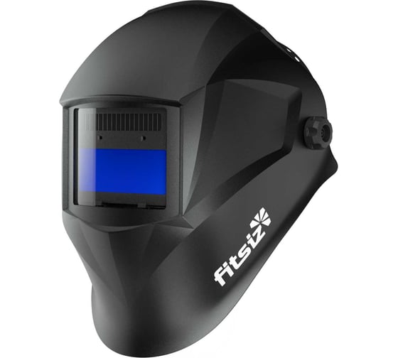 Сварочная маска хамелеон FITSIZ COMPANY - FS01 FSC-001 1