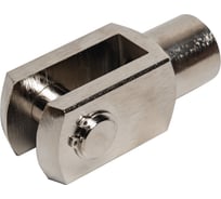 Вилка штока пневмоцилиндра Y40-M12x1.25 NBPT 82224