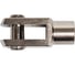 Вилка штока пневмоцилиндра Y40-M12x1.25 NBPT 82224 3