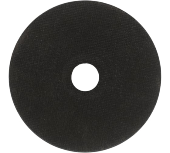 Круг отрезной по металлу MEDIUM LINE 125x1.0x22.23 мм, 10 шт АбразивкинЪ 5551251010
