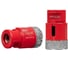 Алмазная коронка по керамограниту CERAMIC PRO,35мм DLT 0495 2