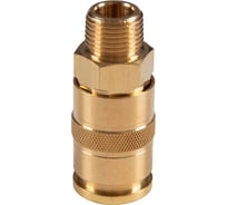 Муфта быстросъемная Maxi F>M1/2" МАСТАК 699-01