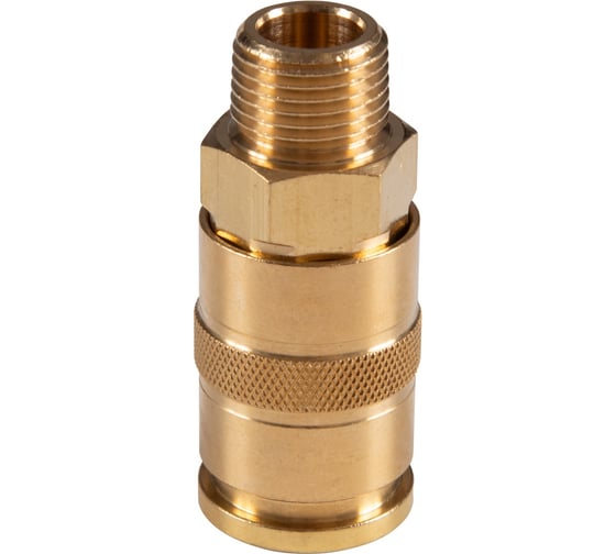 Муфта быстросъемная Maxi F>M1/2" МАСТАК 699-01 1