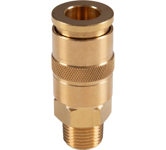 Муфта быстросъемная Maxi F>M1/2" МАСТАК 699-01