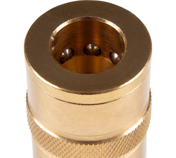 Муфта быстросъемная Maxi F>M1/2" МАСТАК 699-01