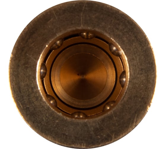 Муфта быстросъемная Maxi F>M1/2" МАСТАК 699-01