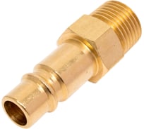 Штуцер быстросъемный Maxi M>M1/2" МАСТАК 699-11