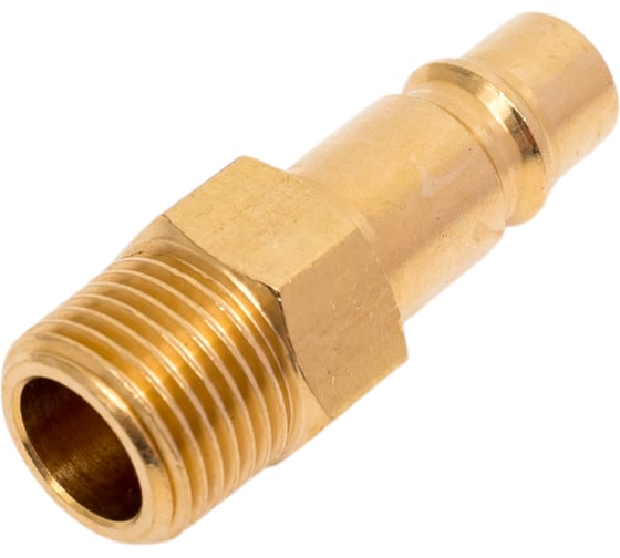 Штуцер быстросъемный Maxi M>M1/2" МАСТАК 699-11