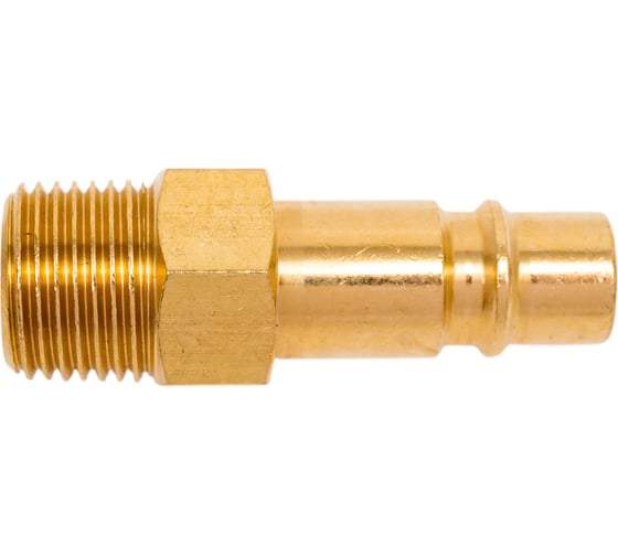 Штуцер быстросъемный Maxi M>M1/2" МАСТАК 699-11