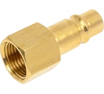 Штуцер быстросъемный Maxi M>F1/2" МАСТАК 699-12