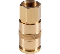 Муфта быстросъемная Maxi F>F1/2" МАСТАК 699-02